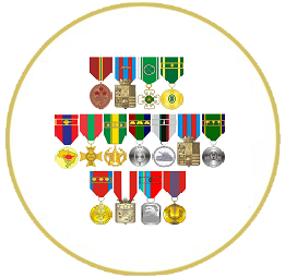 MEDALHAS