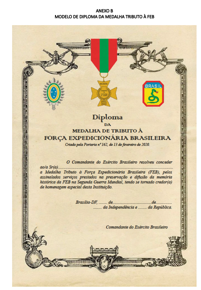 File:19 04 2022 Cerimônia do Dia do Exército, com a Imposição da Ordem do  Mérito Militar e da Medalha Exército Brasileiro (52016131374).jpg -  Wikipedia